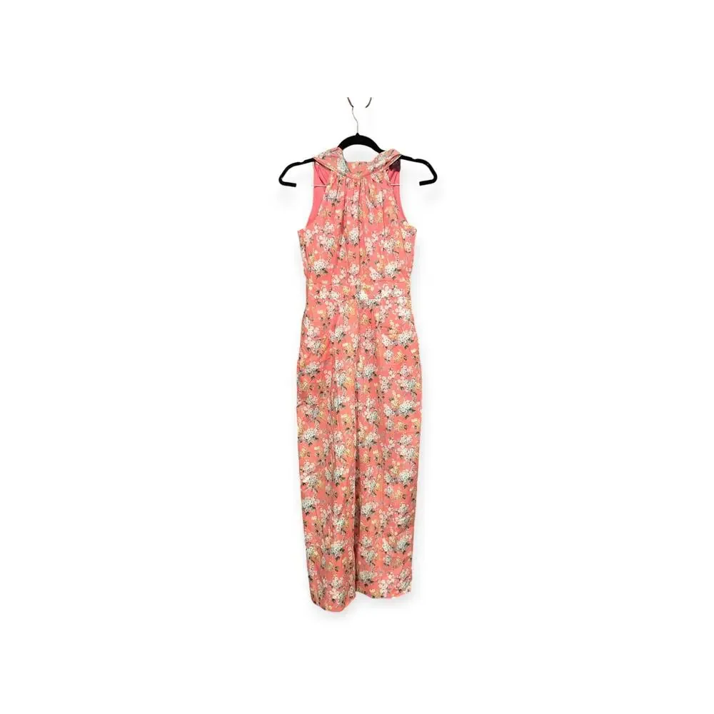 J. Crew crew jumpsuit